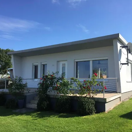 Semesterbostad Bungalow 28 &Quotauszeit&Quot