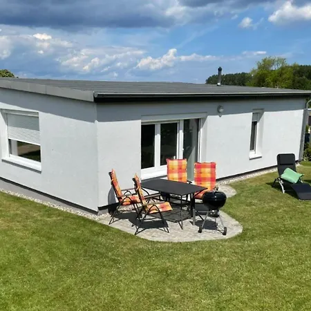 Semesterbostad Bungalow 28 &Quotauszeit&Quot