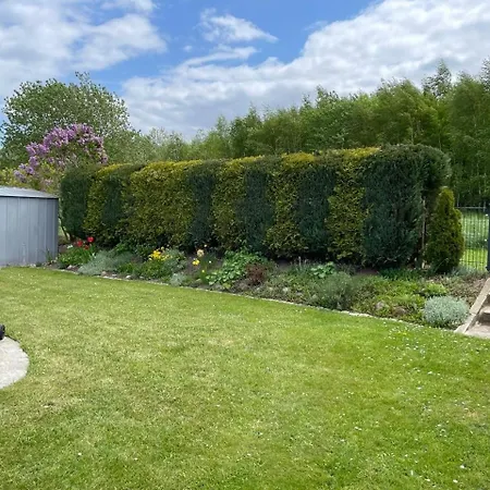 Bungalow 28 &Quotauszeit&Quot *