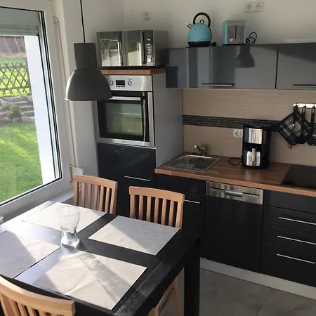 28 &quotauszeit&quot Dom wakacyjny Tarnewitz