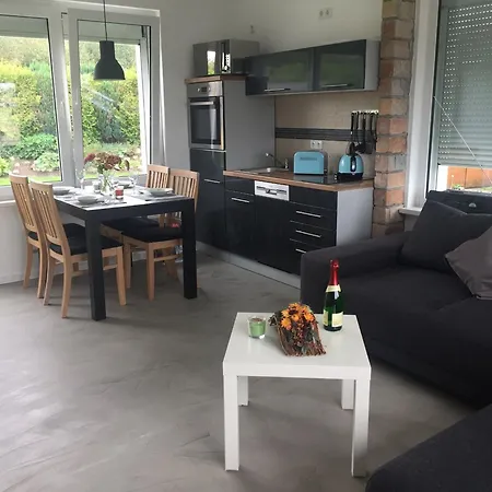 Dom wakacyjny 28 &quotauszeit&quot