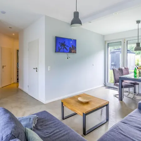 Holiday home 28 